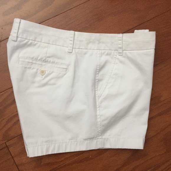 J. Crew Chino Shorts - NEW - Picture 5 of 10